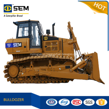 Caterpillar High Effiency SEM822 LGP Wetland Bulldozer